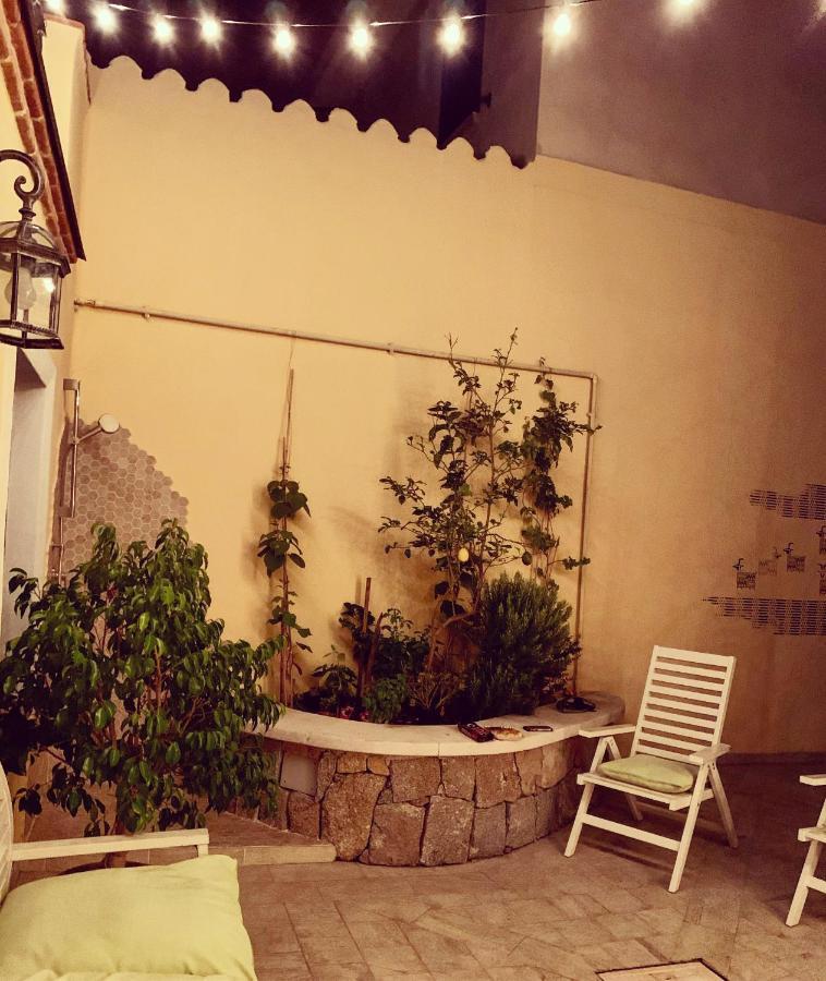 Ogliastra Luxury Apartment - Ajpsardinia Tortoli Exterior photo