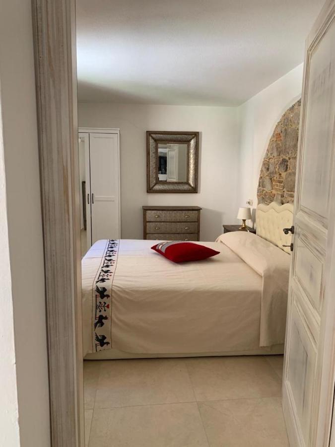 Ogliastra Luxury Apartment - Ajpsardinia Tortoli Exterior photo