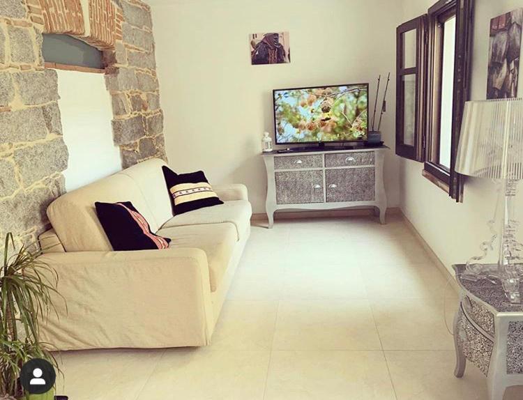 Ogliastra Luxury Apartment - Ajpsardinia Tortoli Exterior photo