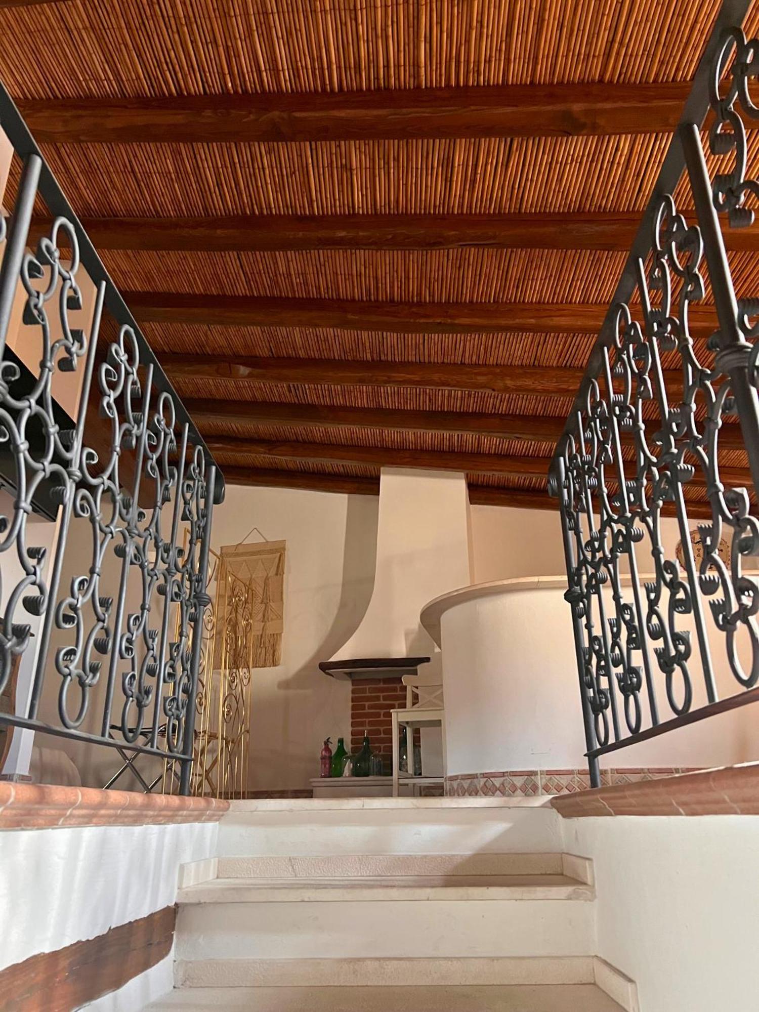 Ogliastra Luxury Apartment - Ajpsardinia Tortoli Exterior photo