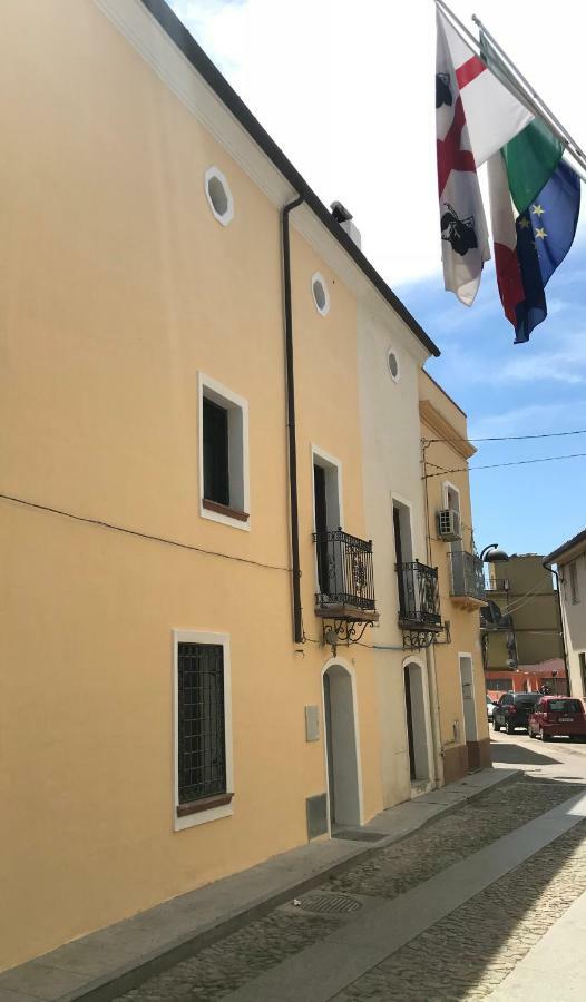 Ogliastra Luxury Apartment - Ajpsardinia Tortoli Exterior photo