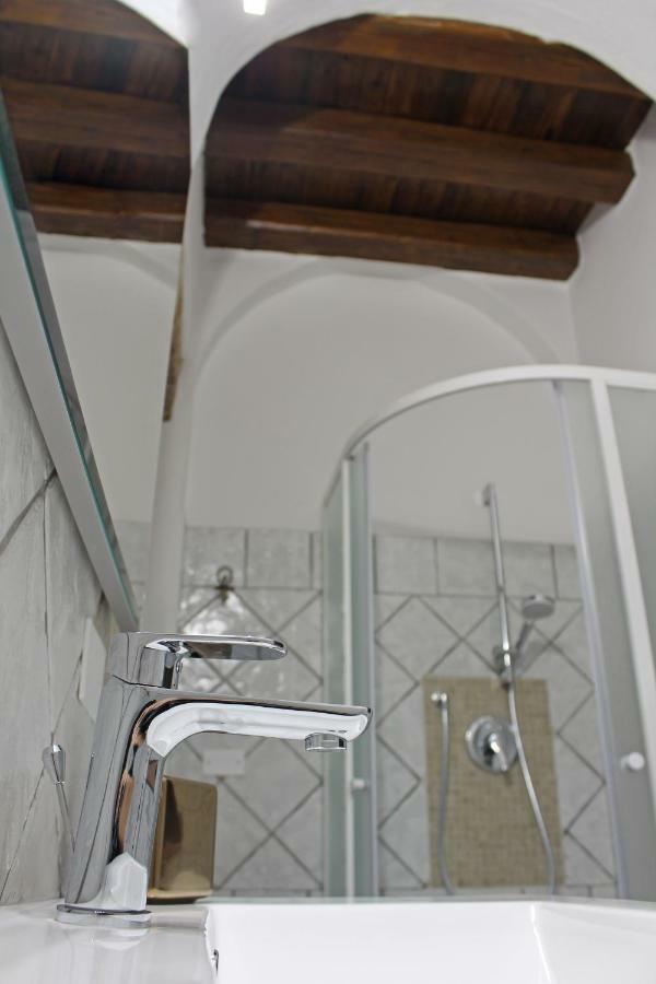 Ogliastra Luxury Apartment - Ajpsardinia Tortoli Exterior photo