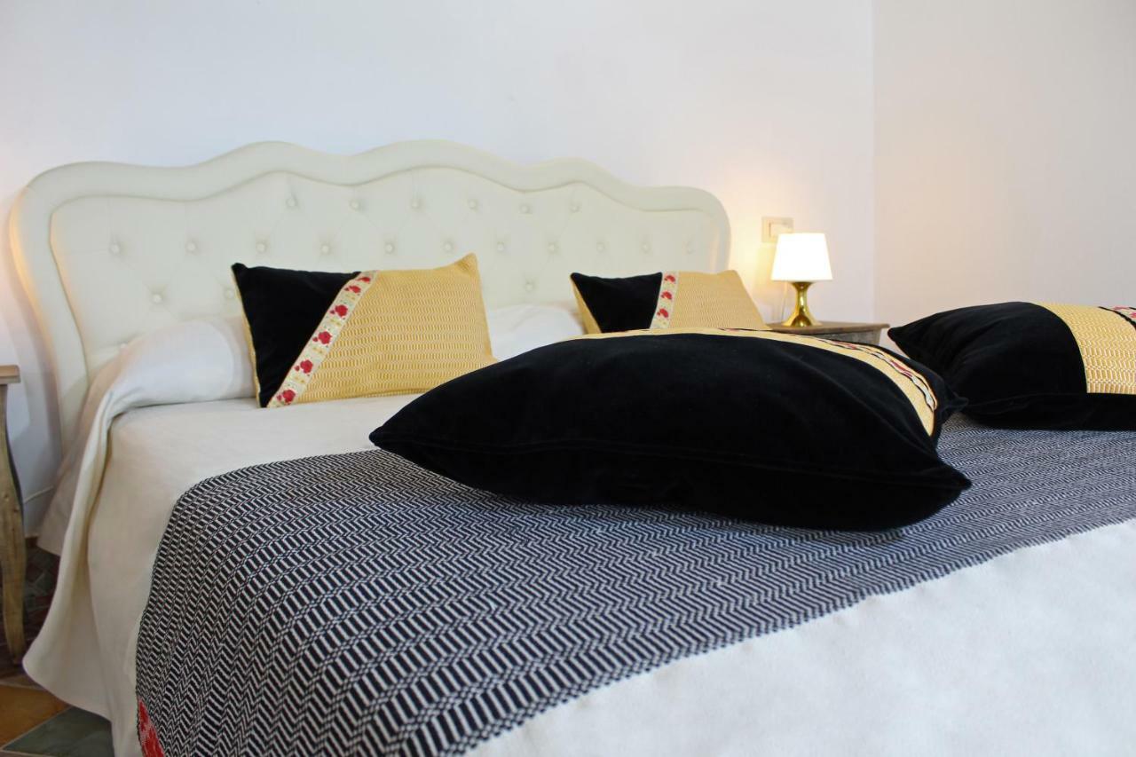 Ogliastra Luxury Apartment - Ajpsardinia Tortoli Exterior photo
