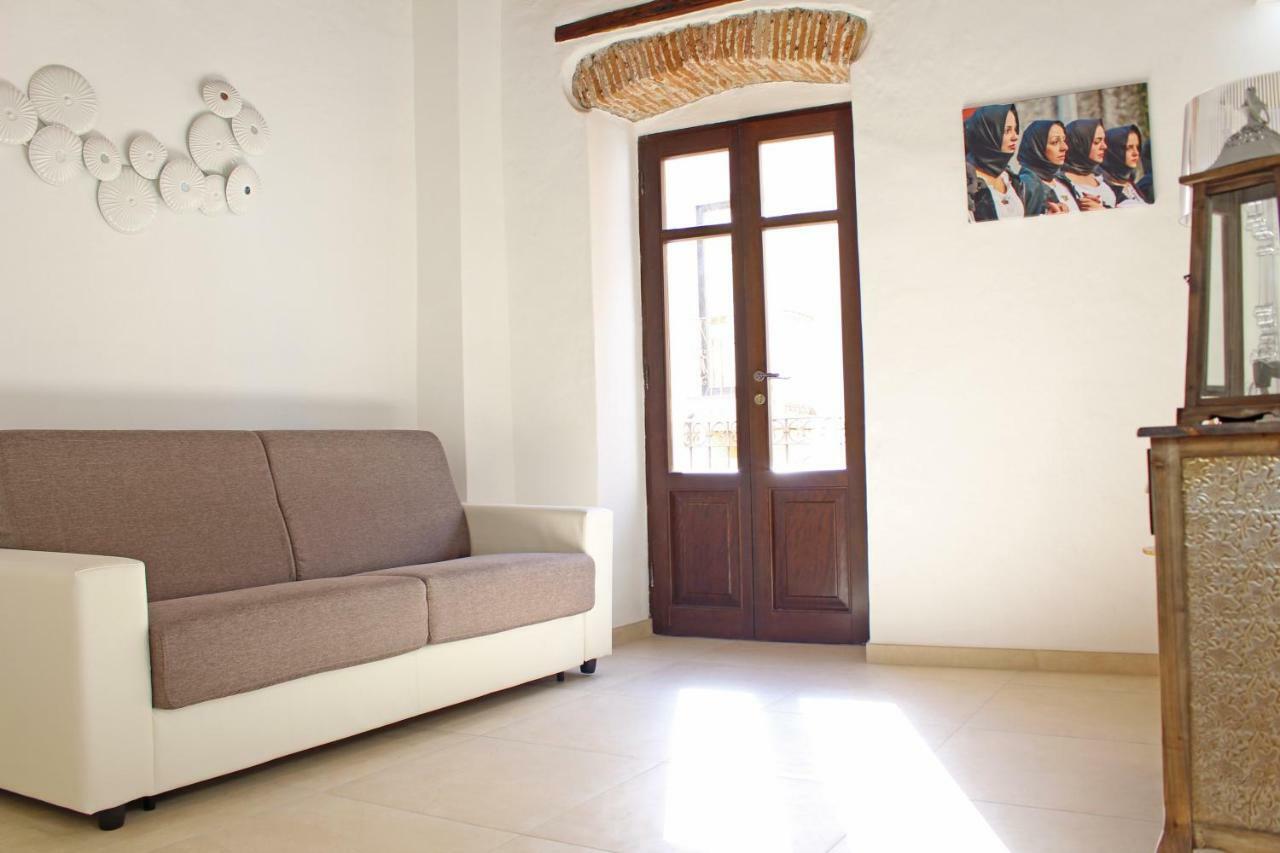 Ogliastra Luxury Apartment - Ajpsardinia Tortoli Exterior photo