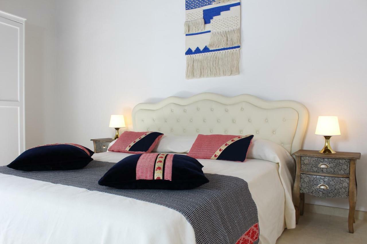Ogliastra Luxury Apartment - Ajpsardinia Tortoli Exterior photo