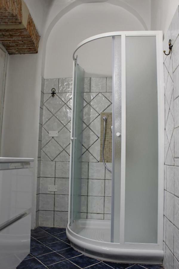 Ogliastra Luxury Apartment - Ajpsardinia Tortoli Exterior photo