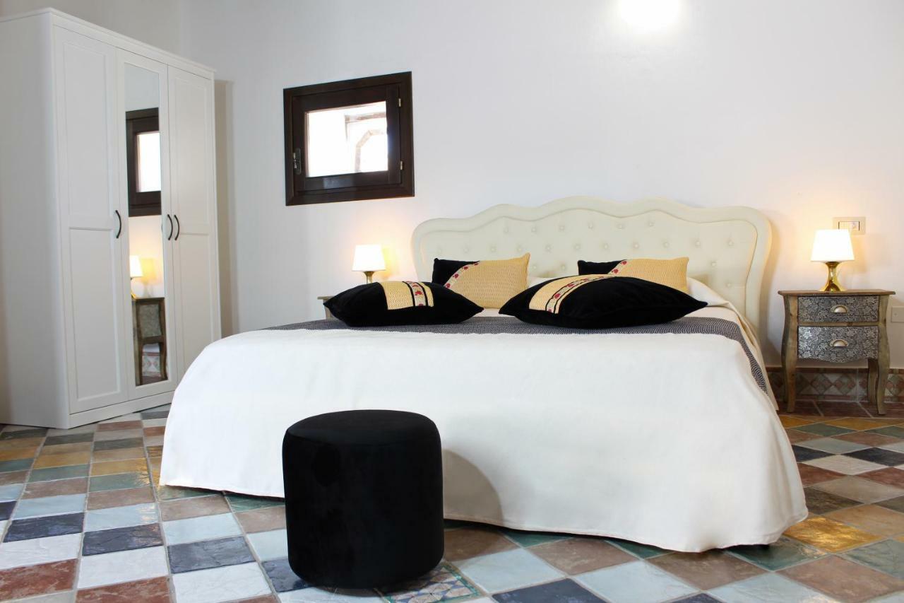 Ogliastra Luxury Apartment - Ajpsardinia Tortoli Exterior photo