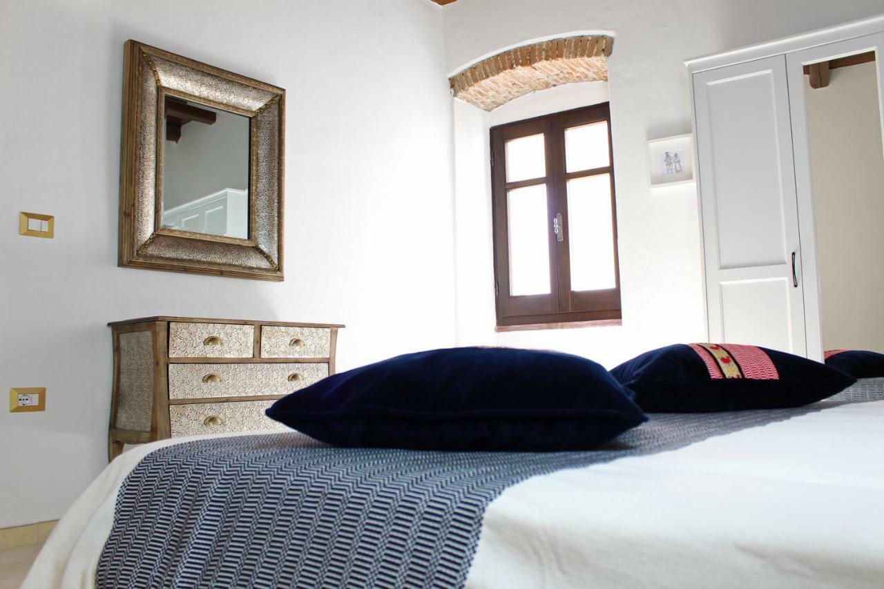 Ogliastra Luxury Apartment - Ajpsardinia Tortoli Exterior photo