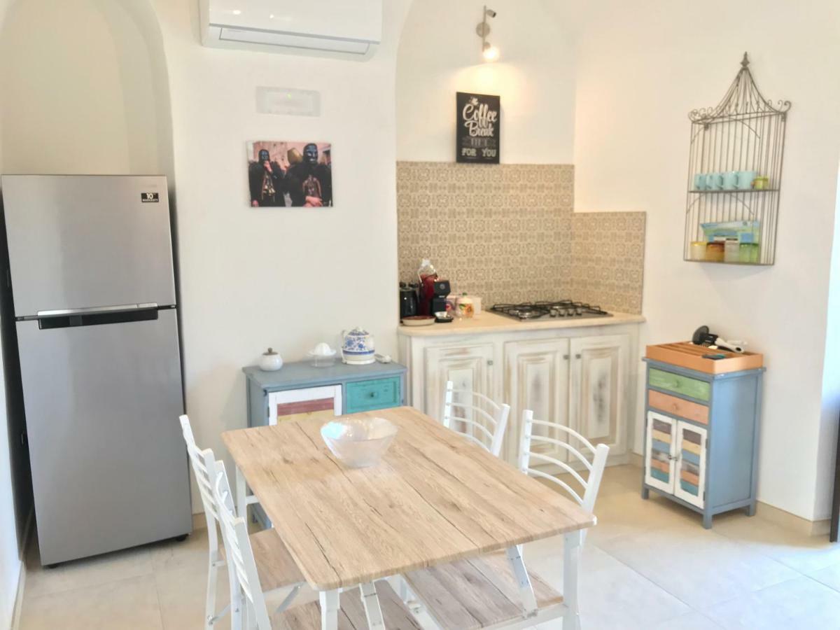 Ogliastra Luxury Apartment - Ajpsardinia Tortoli Exterior photo