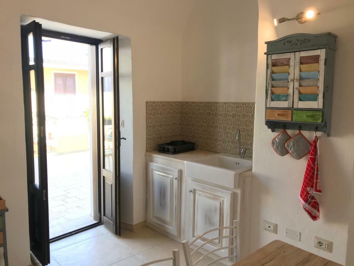 Ogliastra Luxury Apartment - Ajpsardinia Tortoli Exterior photo