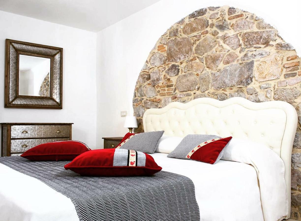 Ogliastra Luxury Apartment - Ajpsardinia Tortoli Exterior photo