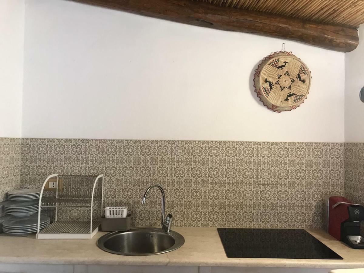 Ogliastra Luxury Apartment - Ajpsardinia Tortoli Exterior photo